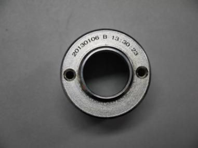 光纤打标应用实例-金属件打标