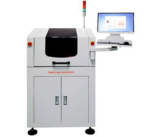 紫外激光打标机