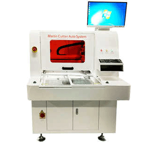 马丁特尼尔的离线分板机有哪些优势？