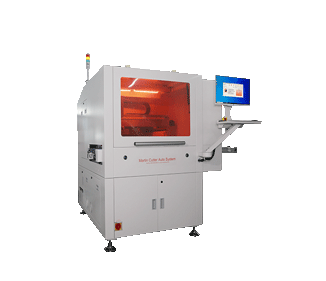 MT-8000系列在线电路板切割机