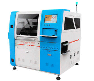 马丁特尼尔激光切割机：绿色制造的先锋力量