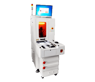 离线式PCB自动分板机(单模机）