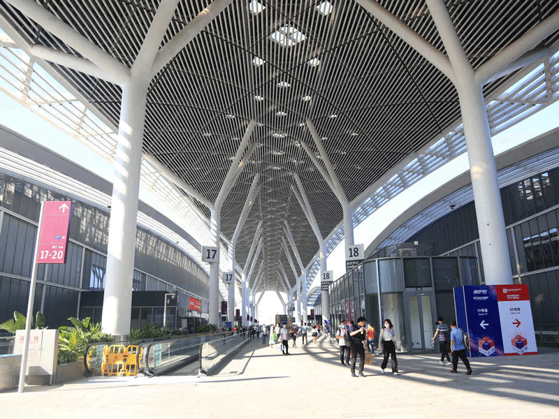 NEPCON ASIA 2021亚洲电子生产设备暨微电子工业展览会--马丁特尼尔参展精彩回顾